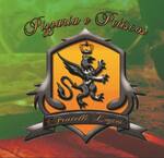 Logotipo Pizzaria Fratelli Lopes
